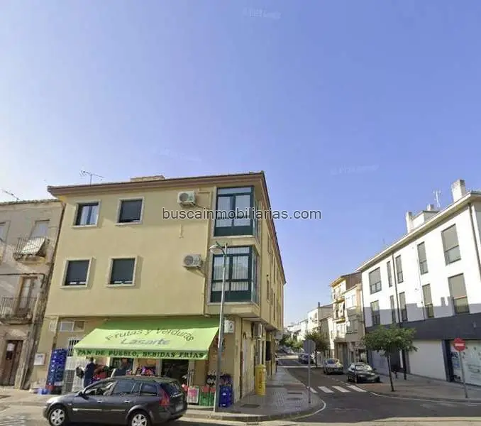 Piso en venta en Ciudad Rodrigo para inversores
