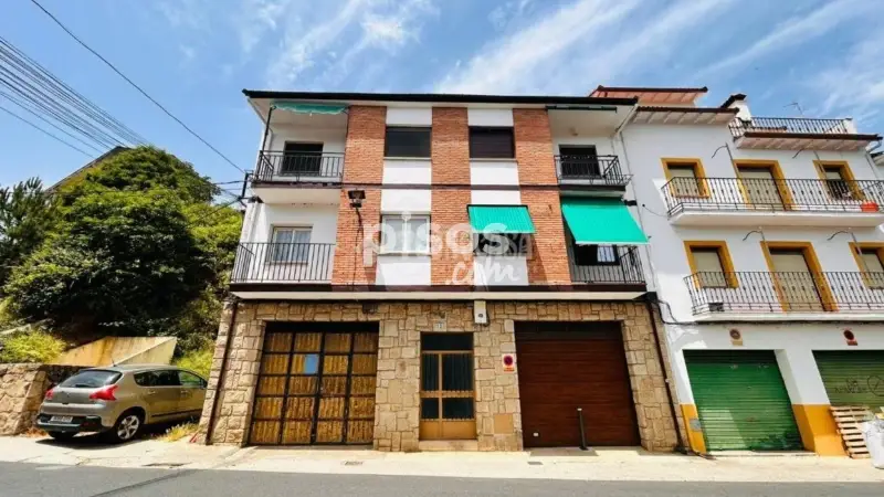 Piso en venta El Arenal 4 dormitorios 2 baños Desvan