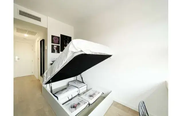 Alquiler Habitaci	ón Salamanca Estudiantes
