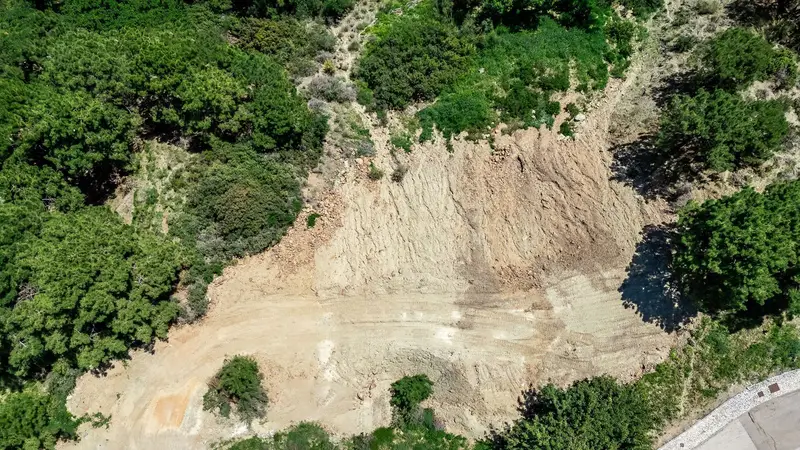 Terreno en Venta Benahavis Monte Mayor Vistas Panoramicas