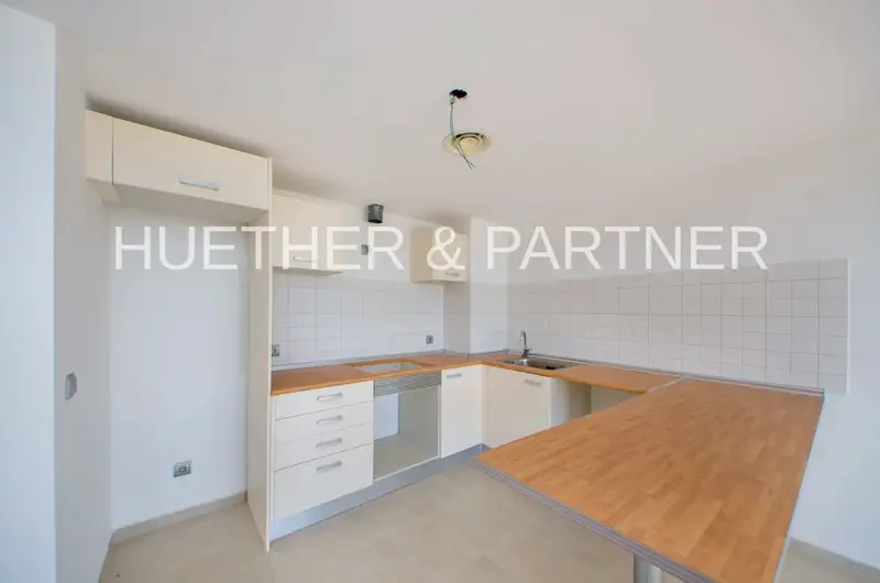 Apartamento en Calas de Mallorca Planta Baja 2 Dormitorios Piscina