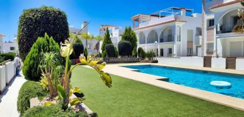Bungalow de Lujo en Venta en Ciudad Quesada