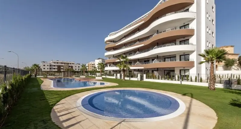 Planta Baja en Venta en Mallorca  3 Dormitorios  Jardín  Piscina