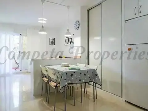 Piso de 1 Dormitorios alquiler Nerja, España