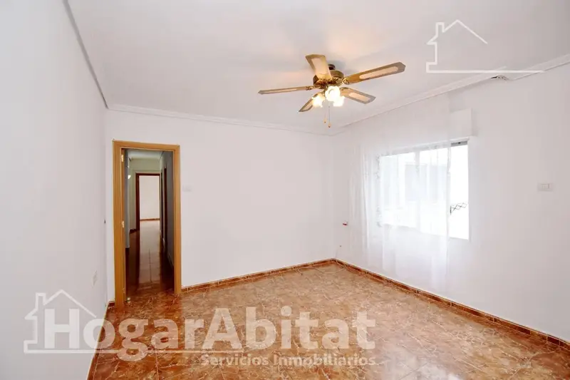 Piso en Castelló de la Plana 3 dormitorios 2 baños reformado
