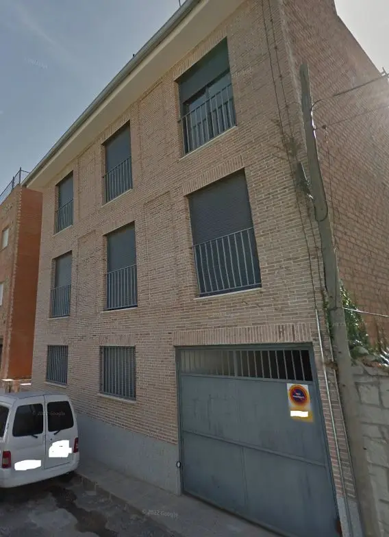 Piso en venta Las Ventas de Retamosa Toledo