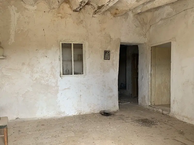 Casa Rural en Venta Macisvenda Murcia 3 Dormitorios Piscina Vistas