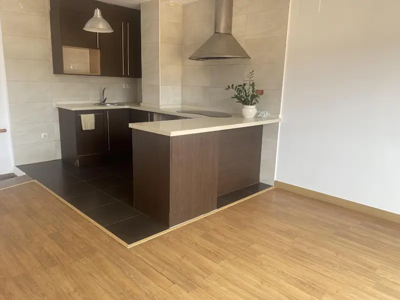 Dúplex Invertido 2 Habitaciones Sabadell