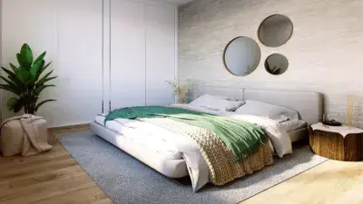 Dúplex en Venta en Alicante 114m2 3 habitaciones 3 baños