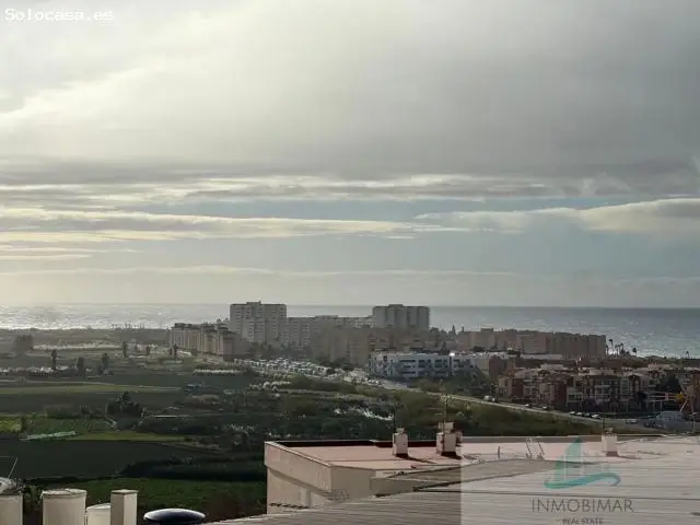 Chalet en Venta en Casco Histórico de Salobreña