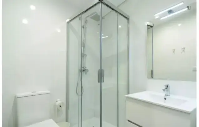 Alquiler Apartamento 6 Dormitorios Valencia 3-24 Meses