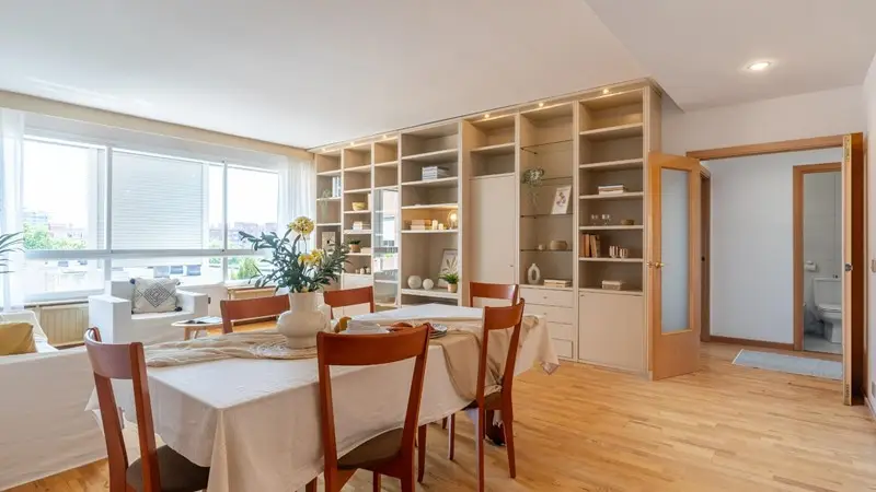 Piso en venta en Barcelona cerca de la playa