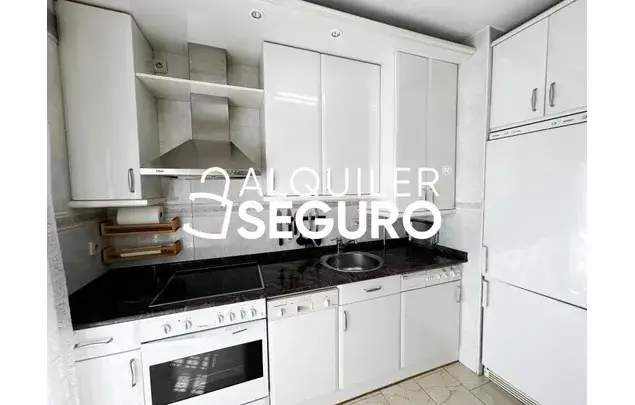 Apartamento 2 Dormitorios 62m2 Aranda de Duero