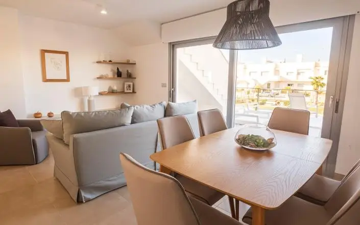 Apartamentos en Venta Vistabella Golf 2 Dormitorios
