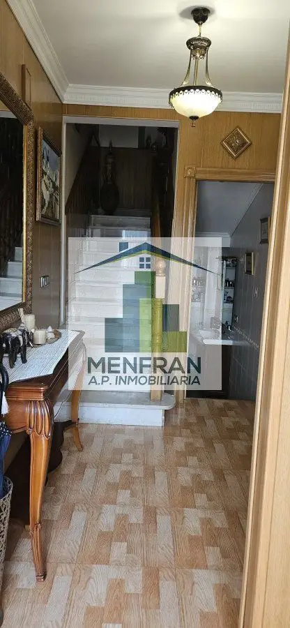Venta Adosado 187m2 Santa Teresa Albacete 5 Dorm Garaje