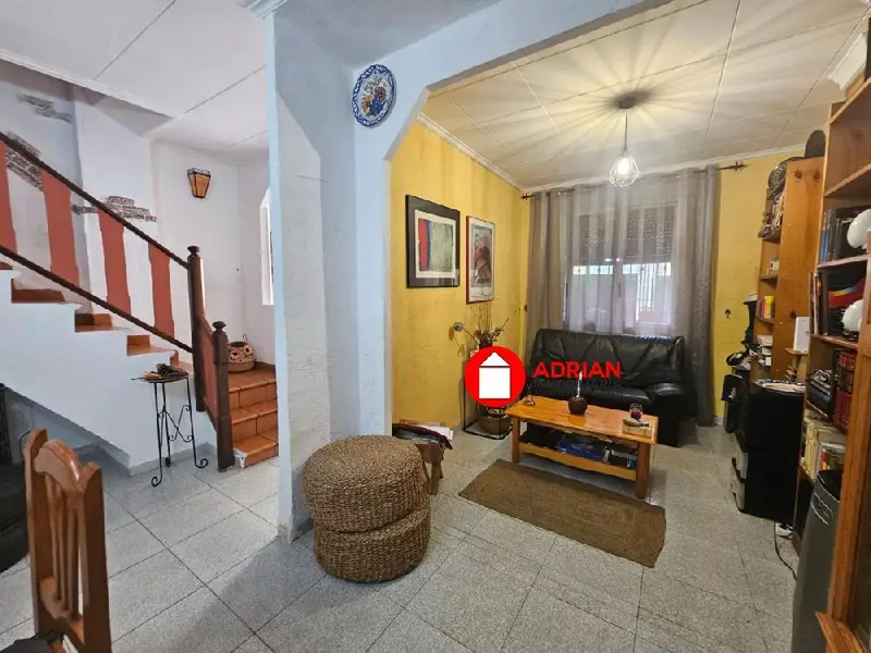 Casa con chimenea en Asunción La Vall d'Uixó