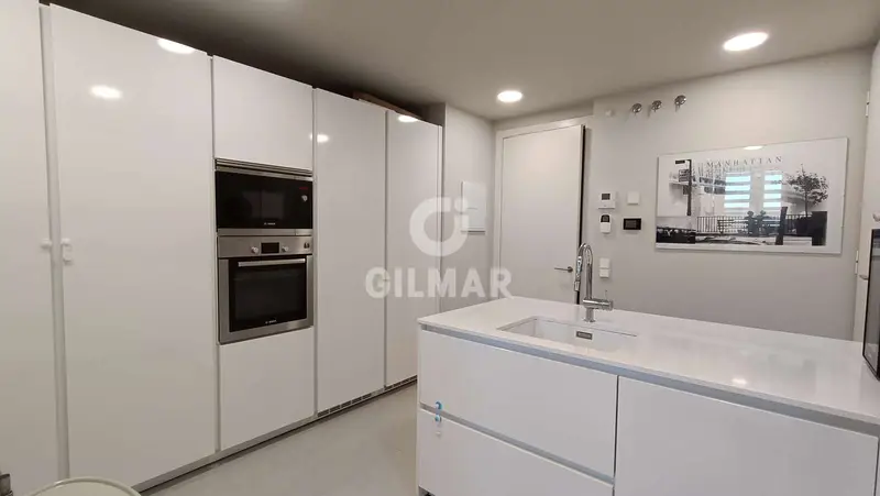 Piso en alquiler en Alcobendas – Madrid | Gilmar Consulting