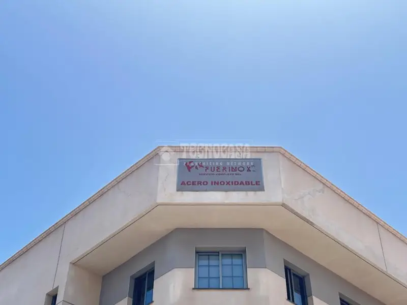 Empresa de Acero Inoxidable en Venta Fuerteventura