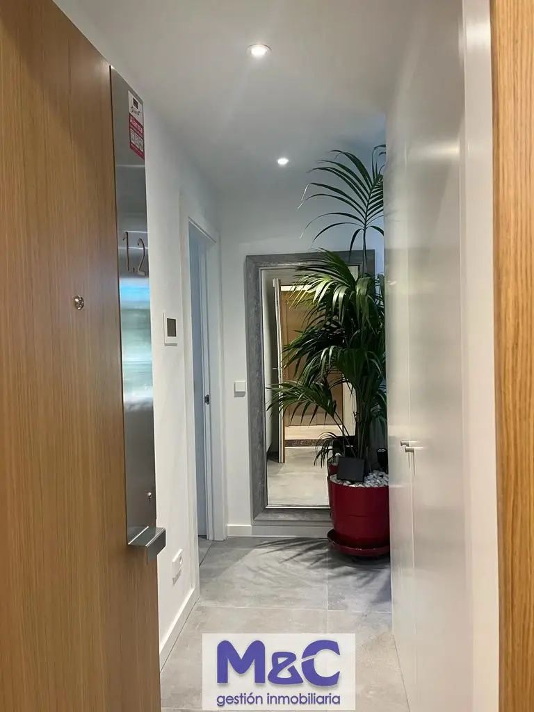 Alquiler Apartamento Salou Vistas Playa Complejo Residencial Lujo