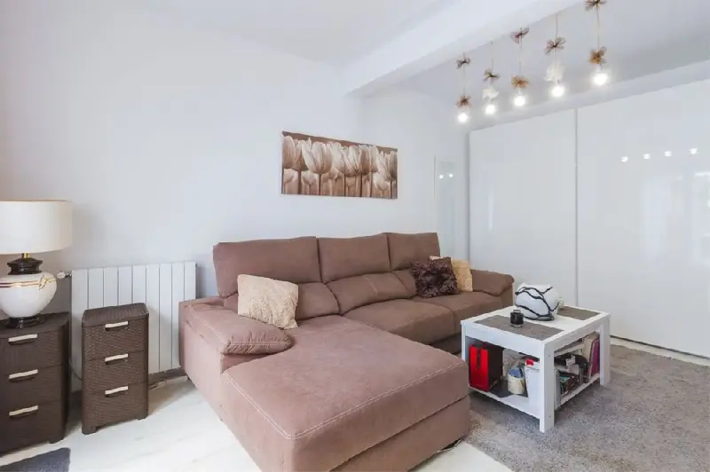 Venta Adosado 3 Habitaciones Monte Pedreguer