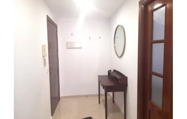 Alquiler Piso 3 Dormitorios 80m2 Badajoz Estudiantes