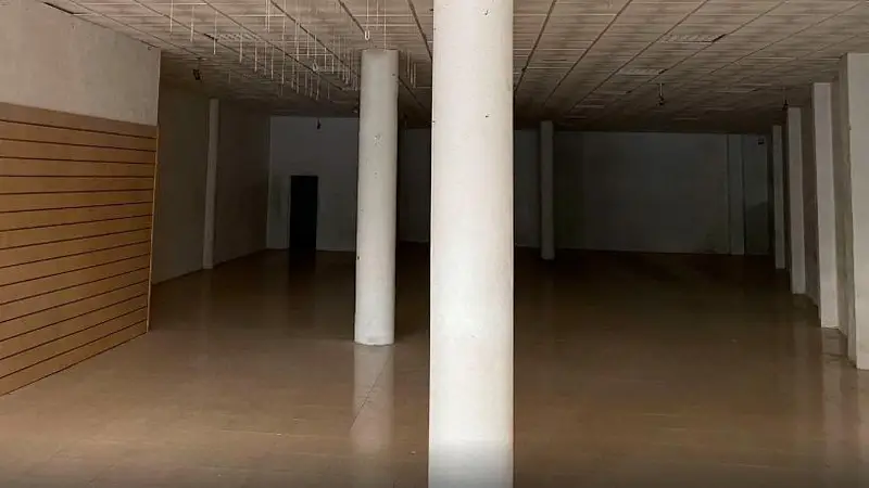 Venta Local Comercial Espinardo Murcia 3017m2