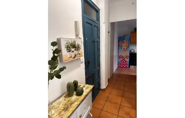 Apartamento 3 Dormitorios Granada Reformado Amueblado Cerca Campus Cartuja