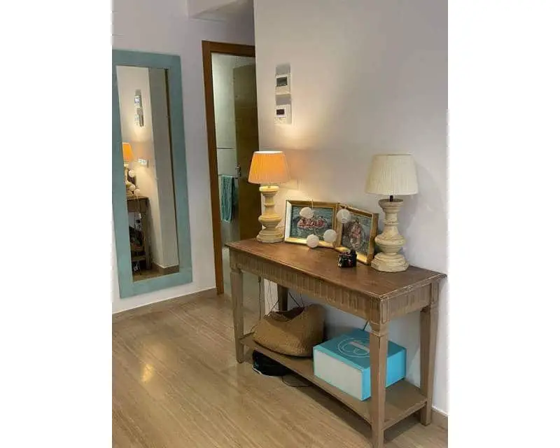 Apartamento en alquiler en Javea / Xàbia, Alicante