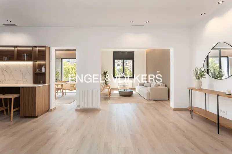 Piso en venta en Barcelona ciudad, Barcelona