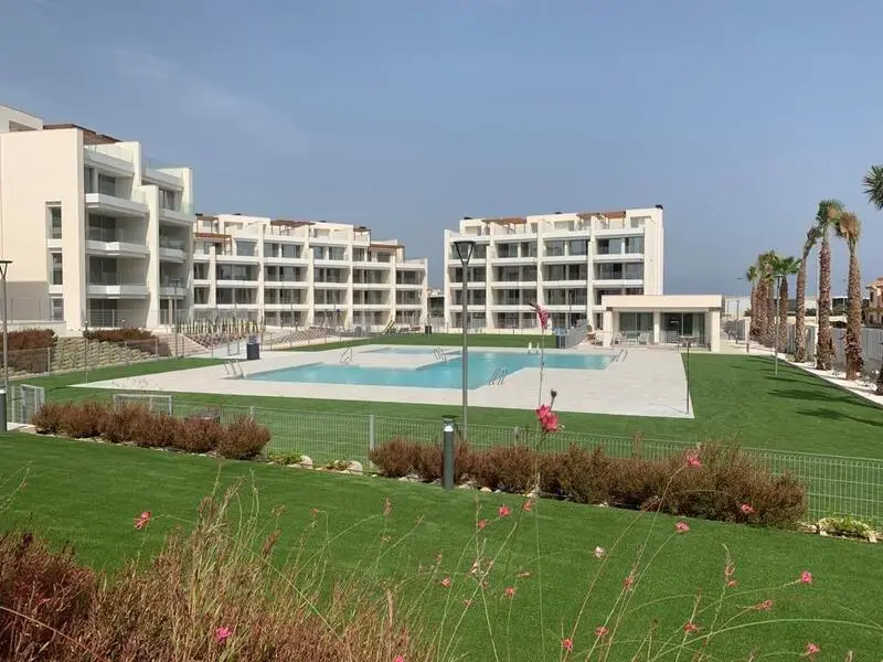 Apartamentos en Venta Villamartin 2 Dormitorios