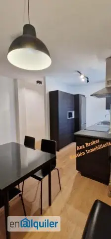 Alquiler Piso Amueblado Ronda Centro 4 Dormitorios 2 Baños