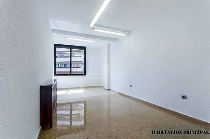 Venta Piso 153m2 4 habitaciones La Petxina Valencia