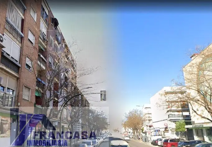 Venta Piso 3 dormitorios Córdoba Centro Paseo Victoria