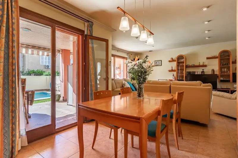 Chalet Adosado en Son Espanyolet Palma de Mallorca