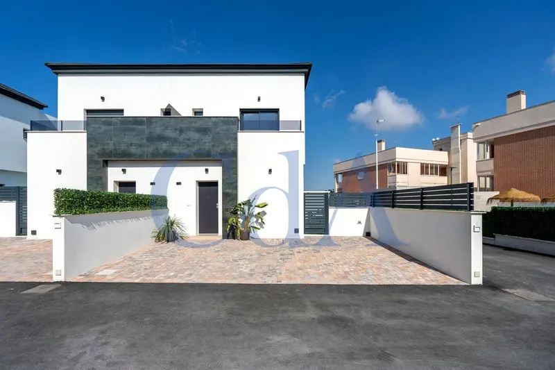 Bungalow en Venta Nou Alacant 3 Dormitorios 2 Banos