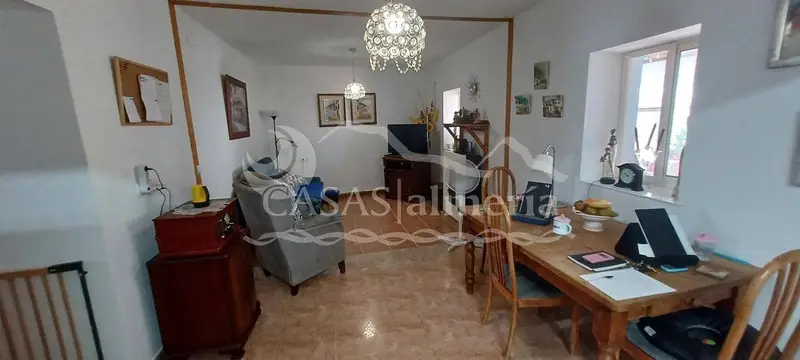 Casa en venta en Las Labores, Huércal-Overa, Almería
