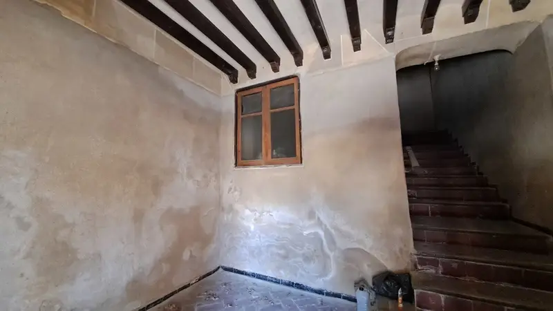 Edificio Historico en Orihuela 10 Dormitorios Gran Inversion