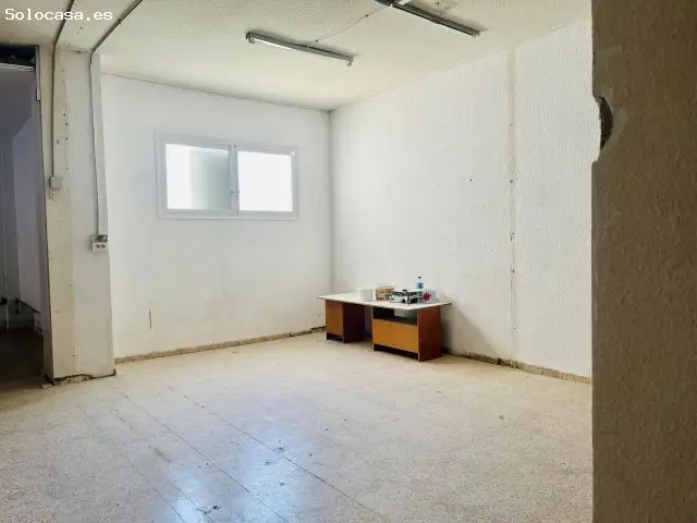 Gran Local Comercial 290m2 Alta Visibilidad