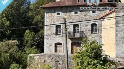 Casa en venta en Barrio de los Regules