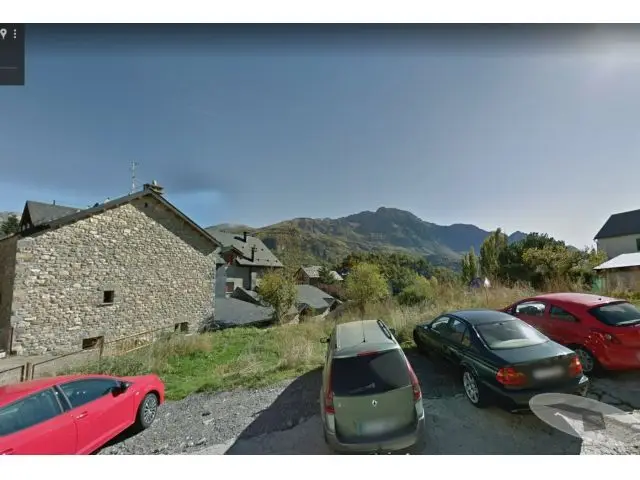 Solar Tramacastilla de Tena 23 Viviendas Proyecto