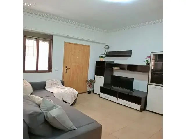 Piso en Venta Cruz Cubierta Valencia