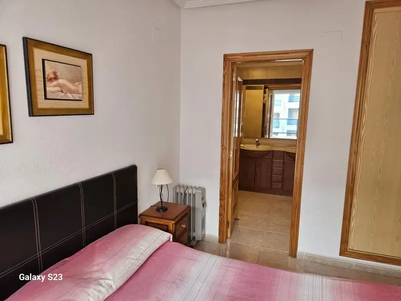 Apartamento en Villajoyosa cerca de la playa
