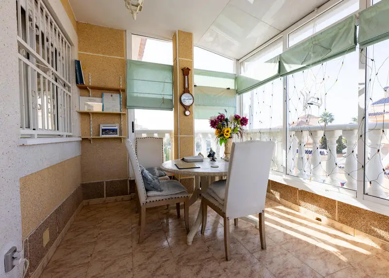Villa en Venta Los Altos Orihuela Costa 3 Dormitorios