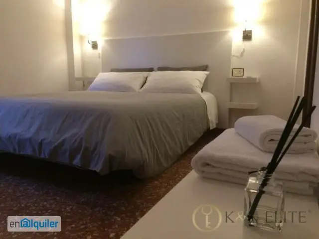 Chalet en Bétera con 4 Apartamentos Alquiler Vacacional