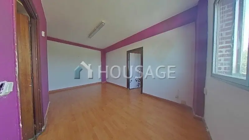 Piso en venta en Madrid 3 habitaciones