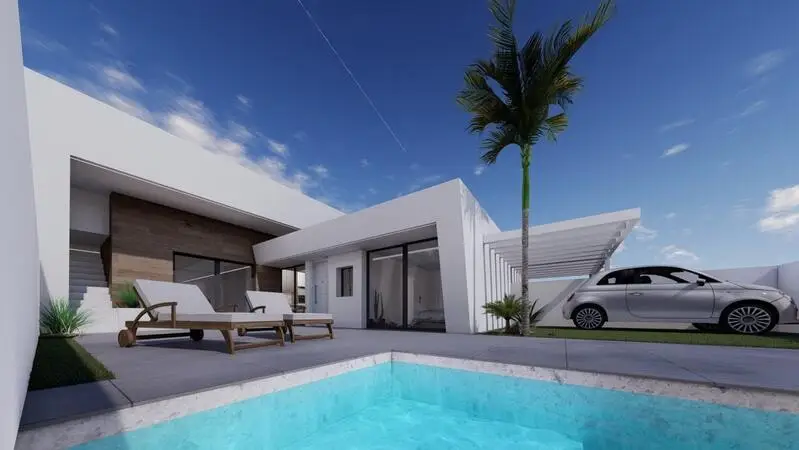 Duplex 3 Dormitorios Roldan Piscina Privada Solarium