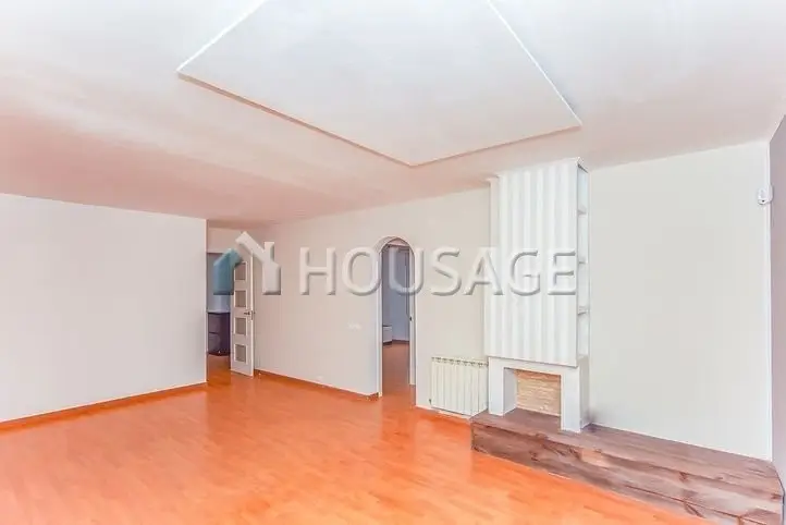 Piso en Venta Castellar del Valles 84m2 3 Dormitorios 1 Baño