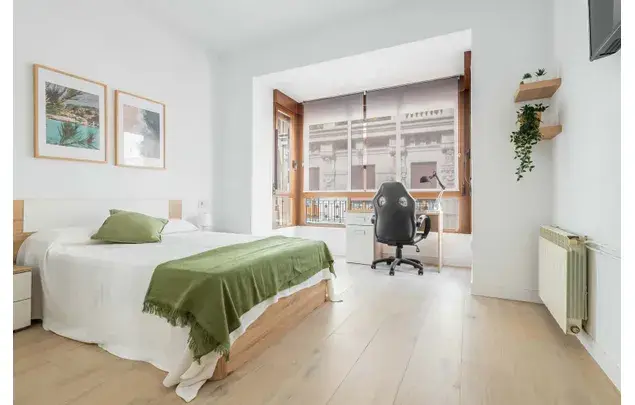 Habitaci	ón 190m	² Castell	ón de la Plana Alquiler 6-18 Meses