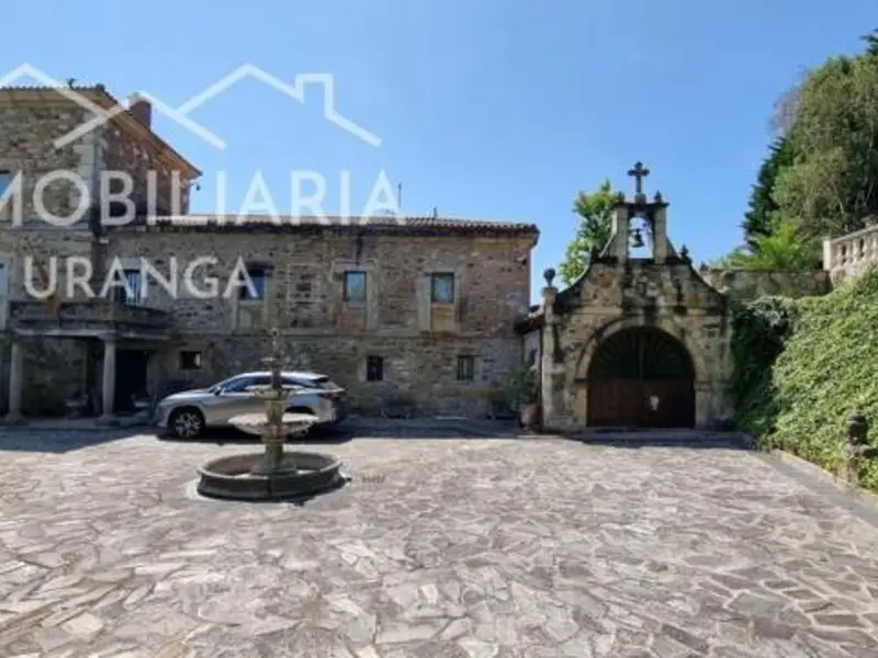 venta Chalet en Badames, Cantabria (43336540210.108500)- Globaliza