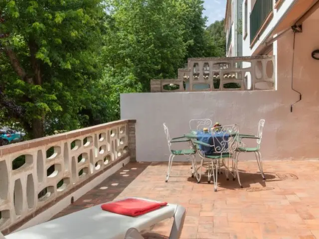 Apartamento Rustico 3 Dormitorios Sa Riera